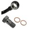 Standard Ignition Turbocharger Oil Line, Tbc3 TBC3 - alternate 4